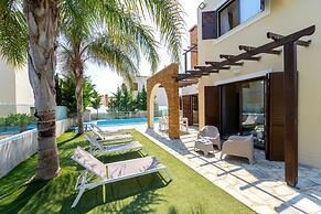 Ayia Napa Ionion Seaside Villa
