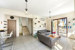 Ayia Napa Ionion Seaside Villa