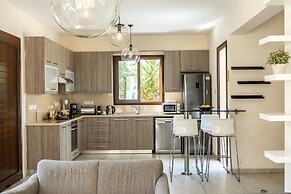 Ayia Napa Ionion Seaside Villa