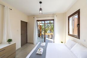 Ayia Napa Ionion Seaside Villa