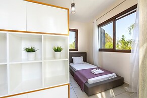 Ayia Napa Ionion Seaside Villa