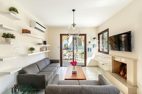 Ayia Napa Ionion Seaside Villa