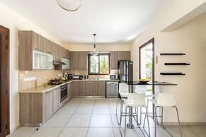 Ayia Napa Ionion Seaside Villa