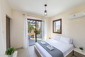 Ayia Napa Ionion Seaside Villa
