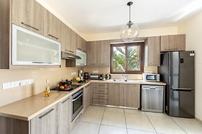 Ayia Napa Ionion Seaside Villa