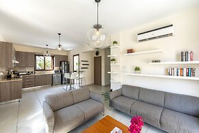 Ayia Napa Ionion Seaside Villa