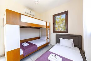 Ayia Napa Ionion Seaside Villa