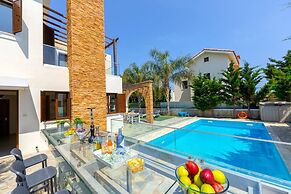 Ayia Napa Ionion Seaside Villa