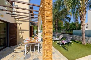 Ayia Napa Ionion Seaside Villa
