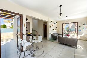 Ayia Napa Ionion Seaside Villa