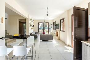Ayia Napa Ionion Seaside Villa