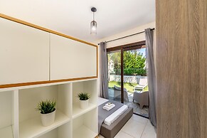 Ayia Napa Ionion Seaside Villa