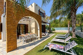 Ayia Napa Ionion Seaside Villa