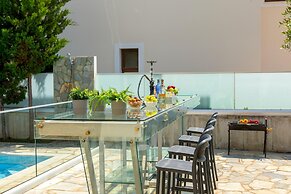 Ayia Napa Ionion Seaside Villa