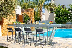 Ayia Napa Ionion Seaside Villa