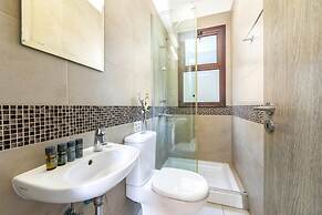 Ayia Napa Ionion Seaside Villa