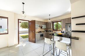 Ayia Napa Ionion Seaside Villa
