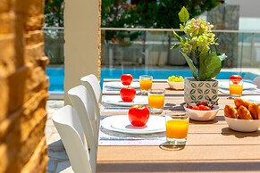 Ayia Napa Ionion Seaside Villa