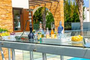 Ayia Napa Ionion Seaside Villa