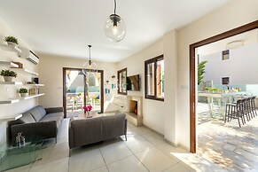 Ayia Napa Ionion Seaside Villa