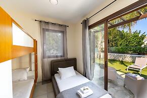 Ayia Napa Ionion Seaside Villa