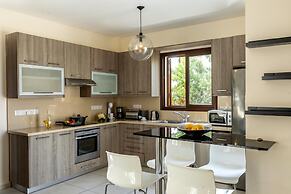 Ayia Napa Ionion Seaside Villa