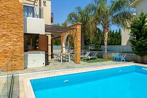 Ayia Napa Ionion Seaside Villa