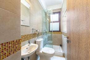 Ayia Napa Ionion Seaside Villa