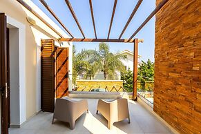 Ayia Napa Ionion Seaside Villa