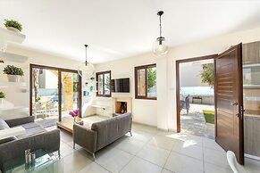 Ayia Napa Ionion Seaside Villa