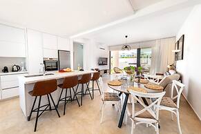 Protaras Sol e Mar Villa 1