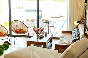 Protaras Sol e Mar Villa 1