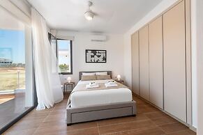 Protaras Sol e Mar Villa 1