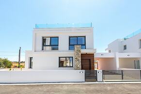 Protaras Sol e Mar Villa 1