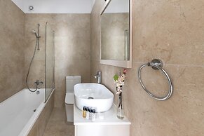 Protaras Sol e Mar Villa 1