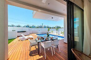 Protaras Sol e Mar Villa 1