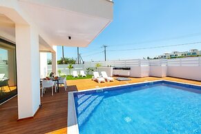 Protaras Sol e Mar Villa 1