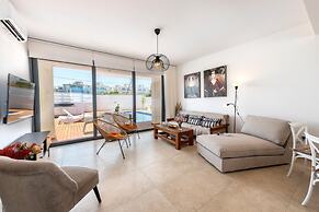 Protaras Sol e Mar Villa 1