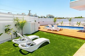 Protaras Sol e Mar Villa 1