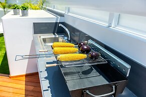 Protaras Sol e Mar Villa 1