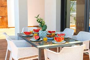 Protaras Sol e Mar Villa 1