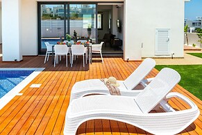 Protaras Sol e Mar Villa 1