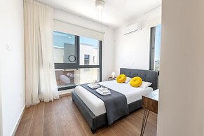 Protaras Sol e Mar Villa 1