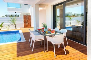 Protaras Sol e Mar Villa 1