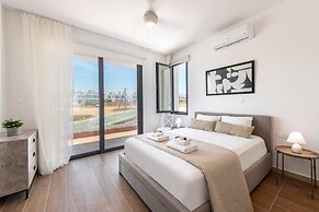 Protaras Sol e Mar Villa 1