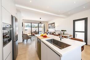 Protaras Sol e Mar Villa 1