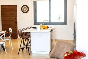 Protaras Sol e Mar Villa 1