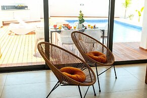 Protaras Sol e Mar Villa 1