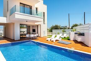 Protaras Sol e Mar Villa 1