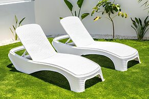 Protaras Sol e Mar Villa 1